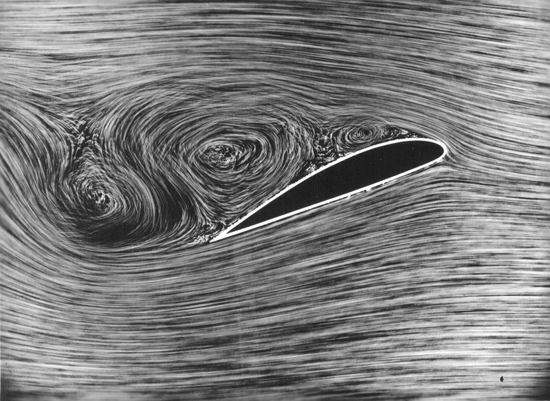 Décrochage du profil