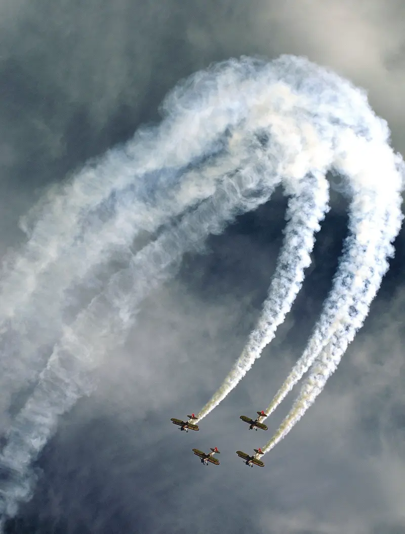 Séances transversales