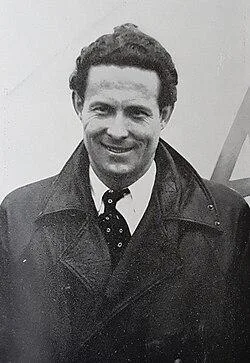 Henri Guillaumet, pilote de l'Aéropostale