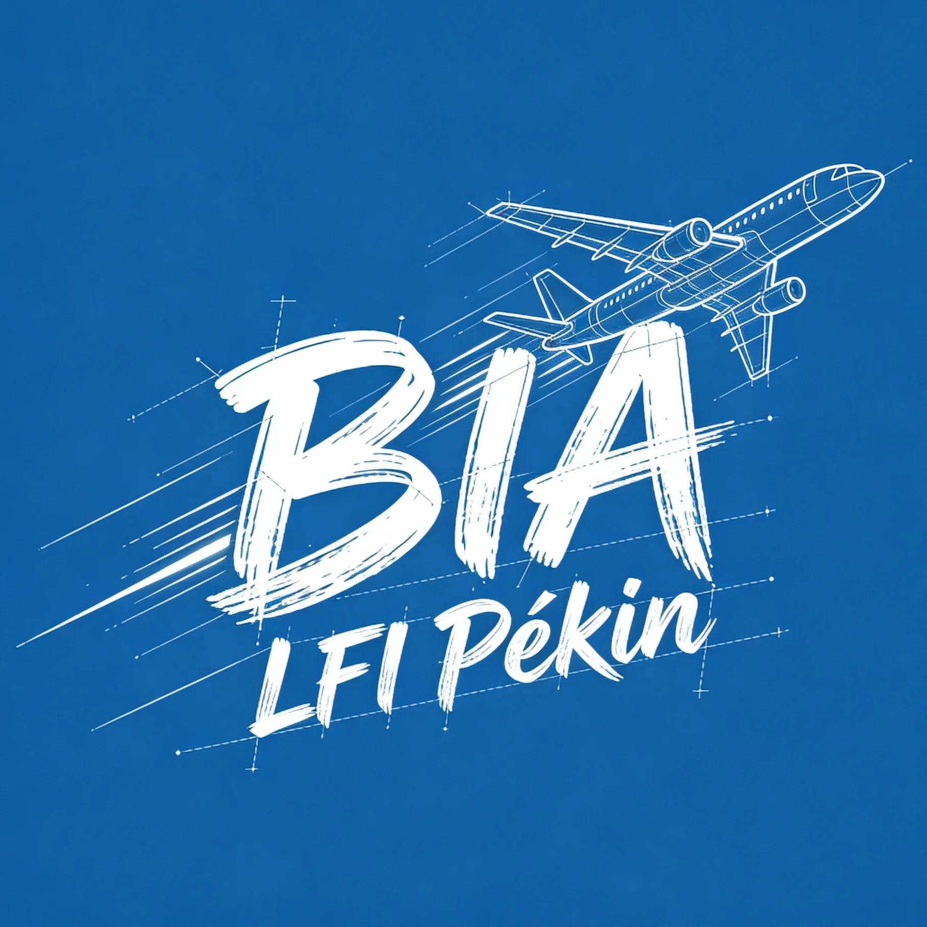 Logo BIA 2026
