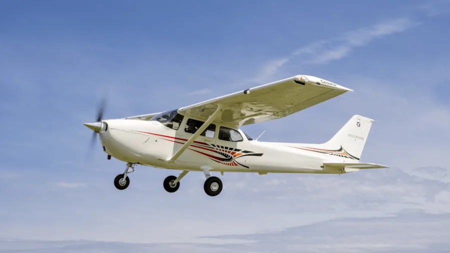 Carte TEMSI corrigée — 5 zones annotées